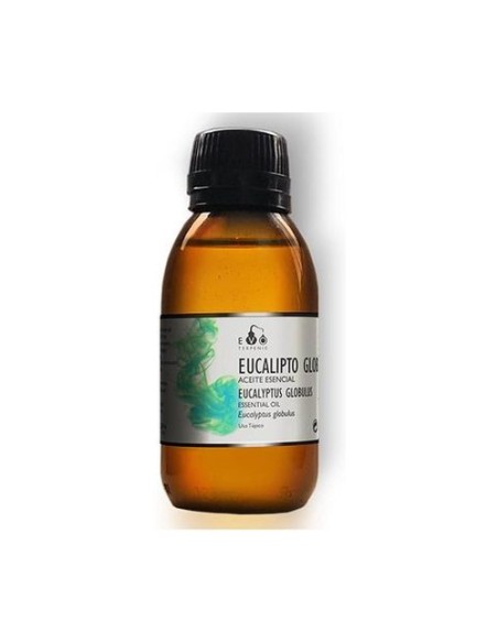 Eucaliptus Globulus Aceite Esencial 100 ml Terpenic