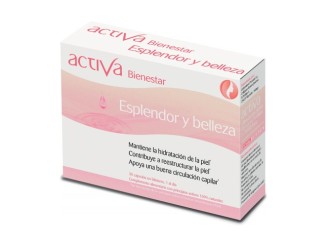 Bienestar explendor y belleza
