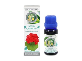 Aceite Esencial de Geranio