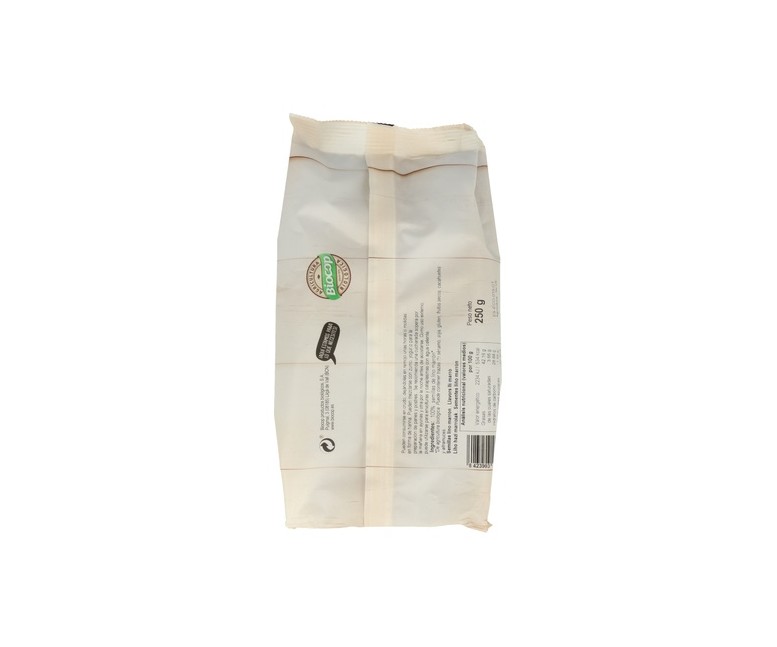 Semillas De Lino Marrón Bio 250 g Biocop