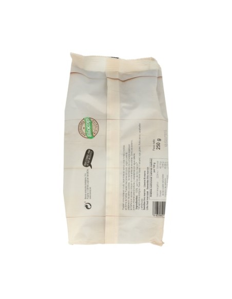 Semillas De Lino Marrón Bio 250 g Biocop