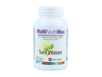 MultiNutriMax
