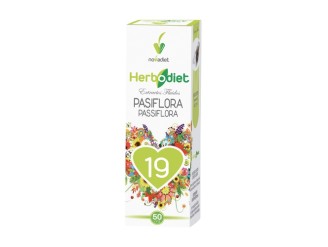 Herbodiet Extracto Fluido Pasiflora