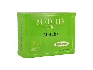 Matcha Eco