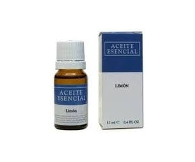 Aceite esencial de limón 12 ml (Limón) Plantapol