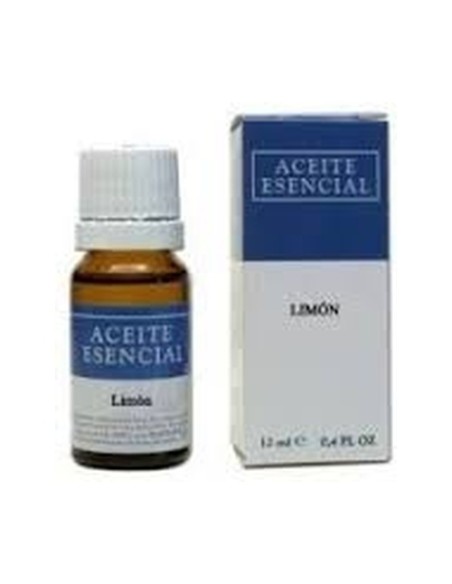 Aceite esencial de limón 12 ml (Limón) Plantapol