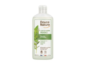 Champú Gel Ducha Verbena