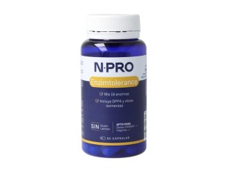 Enzimtolerance