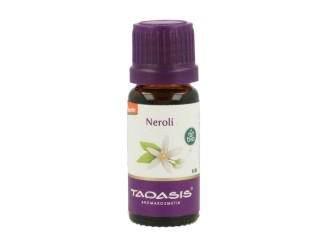 Aceite Esencial de Neroli Bio