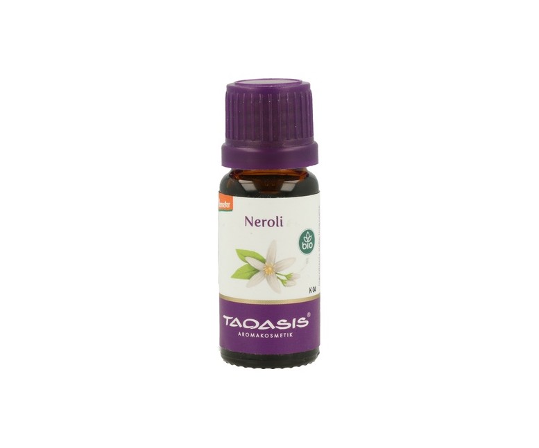 Aceite Esencial de Neroli Bio 10 ml Taoasis