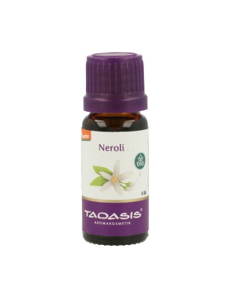 Aceite Esencial de Neroli Bio 10 ml Taoasis