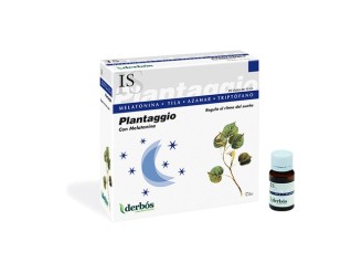 Plantaggio IS