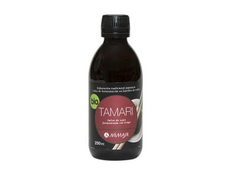 Salsa Soja Tamari Bio