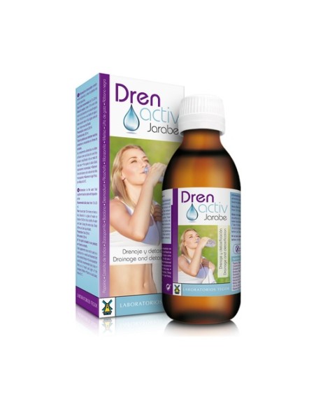 Drenactiv 200 ml Tegor
