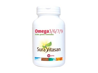 Omega-3-6-7-9