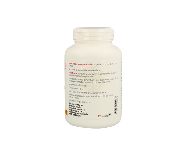 Omega-3-6-7-9 90 perlas Sura Vitasan