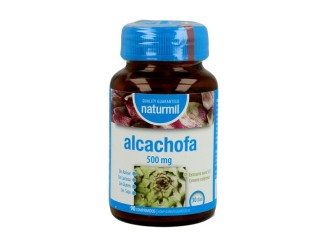 Alcachofa