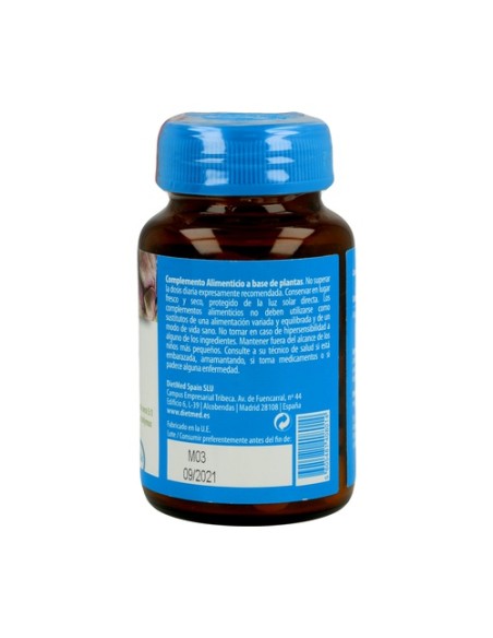 Alcachofa 90 comprimidos Naturmil