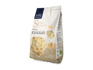 Cracker khorasan sotto