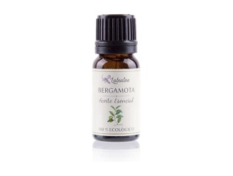 Aceite Esencial Bio de Bergamota