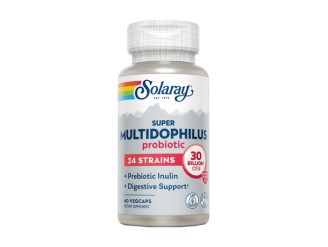 Super multidophilus 24 probióticos