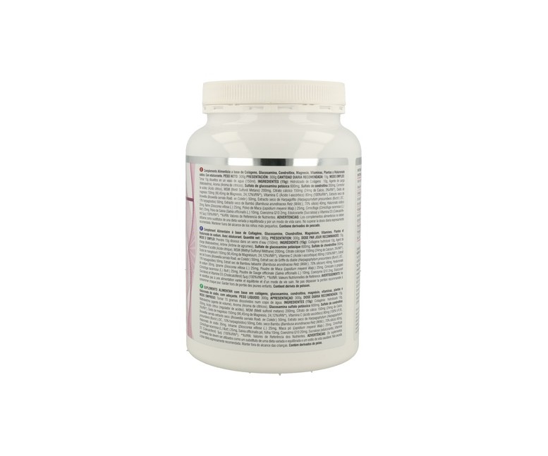 Colagen Plus Woman 300 g Prisma Natural