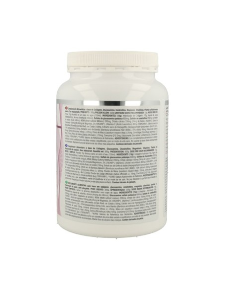 Colagen Plus Woman 300 g Prisma Natural