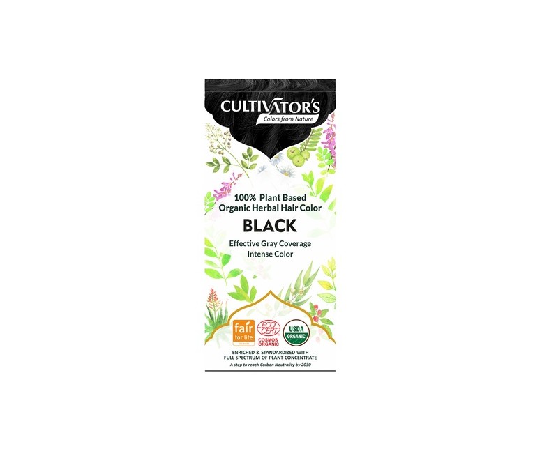 Negro 100 g Cultivators