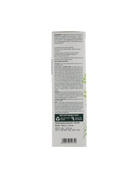 Negro 100 g Cultivators