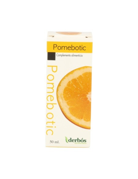 Pomebotic 50 ml Derbós