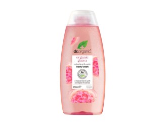 Gel de ducha con Guayaba