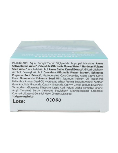 Leche Corporal de Avena 250 ml Shovade