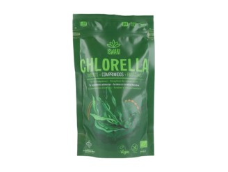 Chlorella Bio