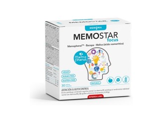 Memostar Focus