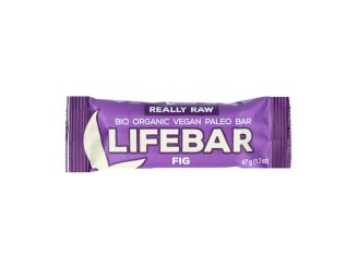 Pack Lifebar (Sabor Higo)