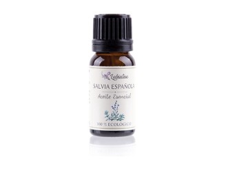 Aceite Esencial Bio de Salvia Española