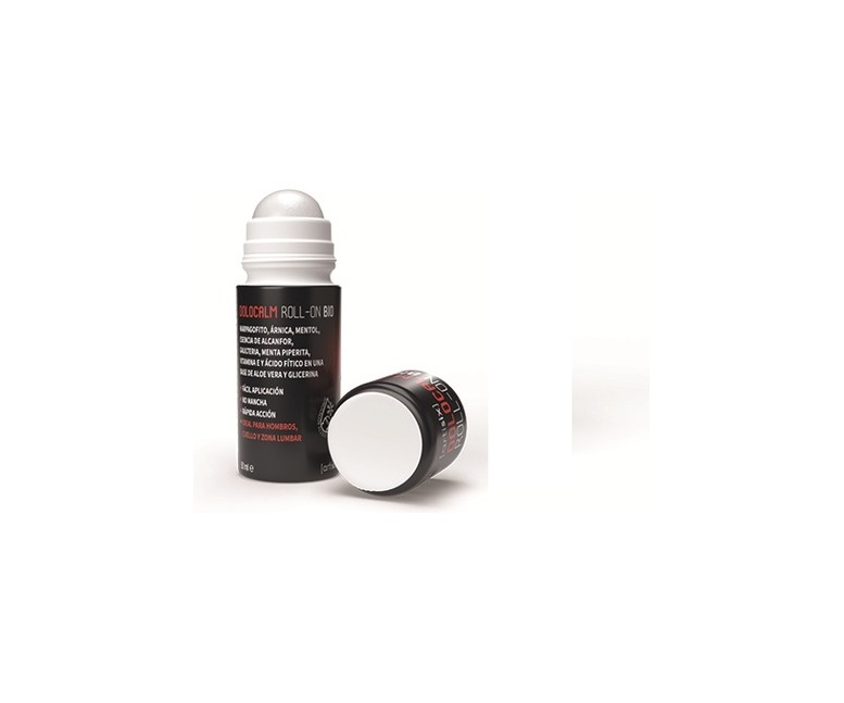 Dolocalm roll-on bio 50 ml Herbora