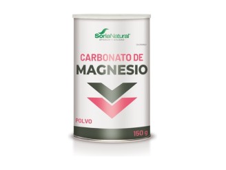 Carbonato Magnesio
