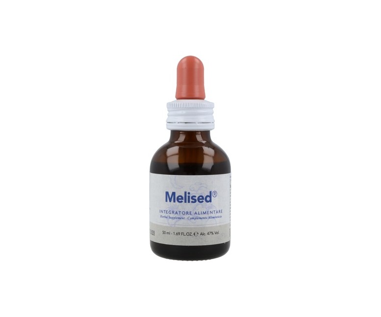 Melised 50 ml Forza Vitale