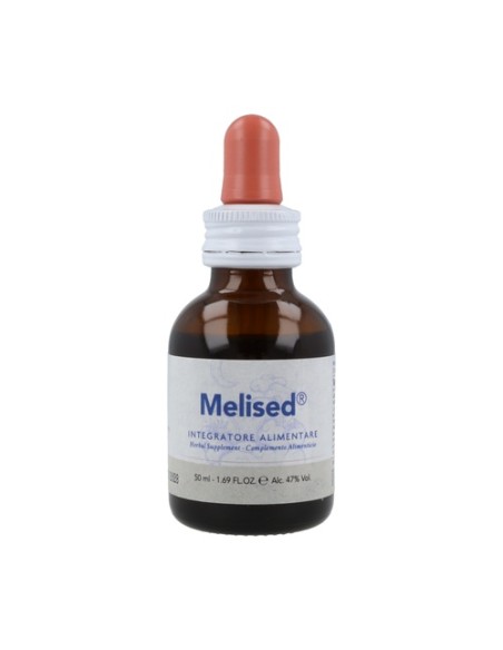 Melised 50 ml Forza Vitale