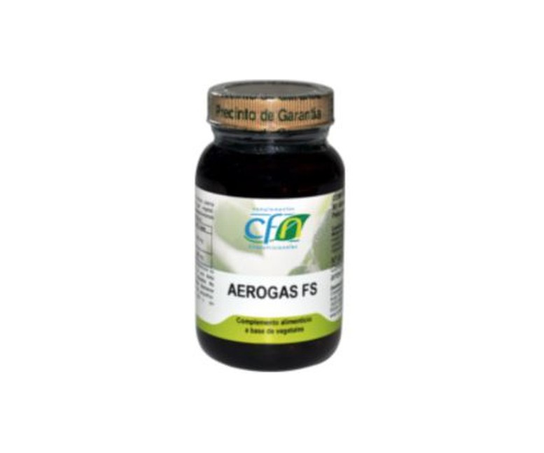 Aerogas Fs 90 cápsulas Cfn