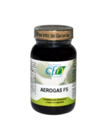 Aerogas Fs 90 cápsulas Cfn