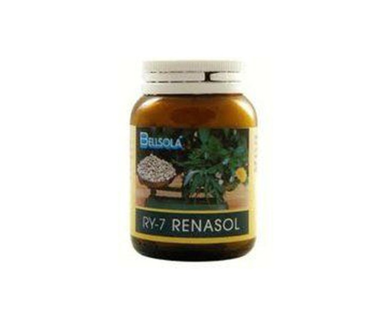 Ry-7 Renasol 100 comprimidos Bellsola