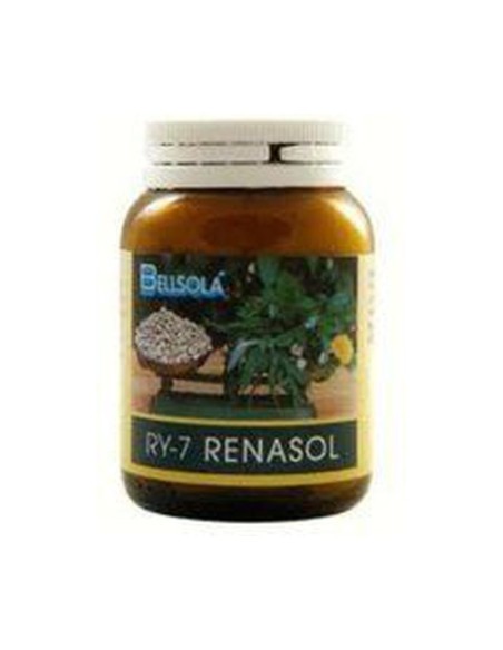 Ry-7 Renasol 100 comprimidos Bellsola