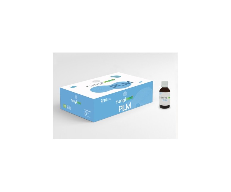 Fungineo Plm 25 ml Neo