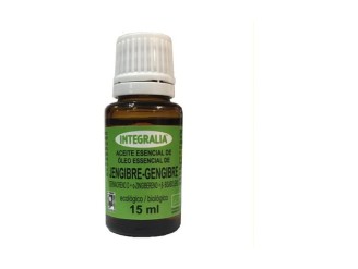 Aceite Esencial de Jengibre Eco