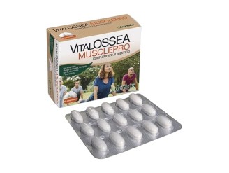 Vitalossea musclepro