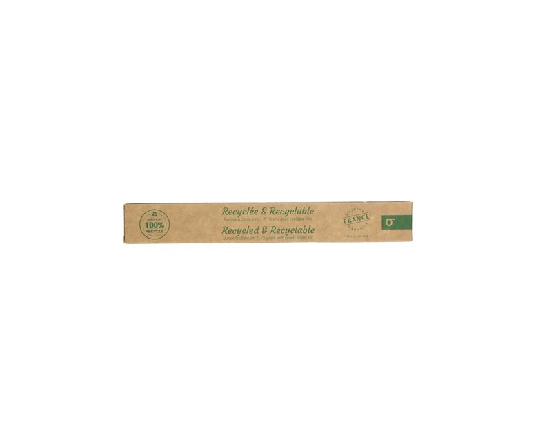 Cepillo de dientes junior 7-13 años - Suave 1 unidad Bioseptyl