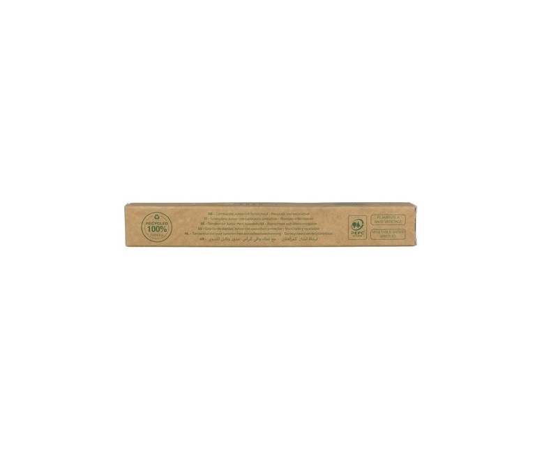 Cepillo de dientes junior 7-13 años - Suave 1 unidad Bioseptyl