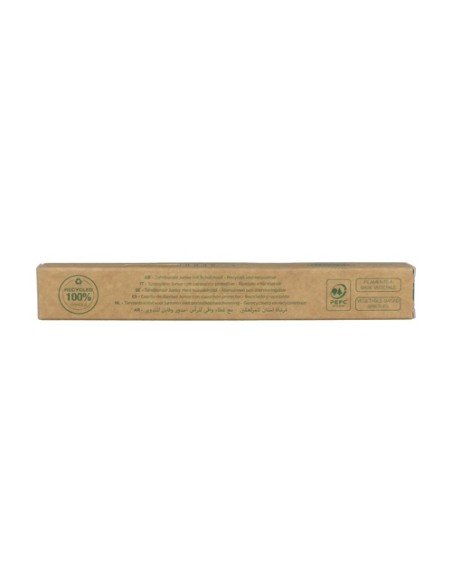 Cepillo de dientes junior 7-13 años - Suave 1 unidad Bioseptyl